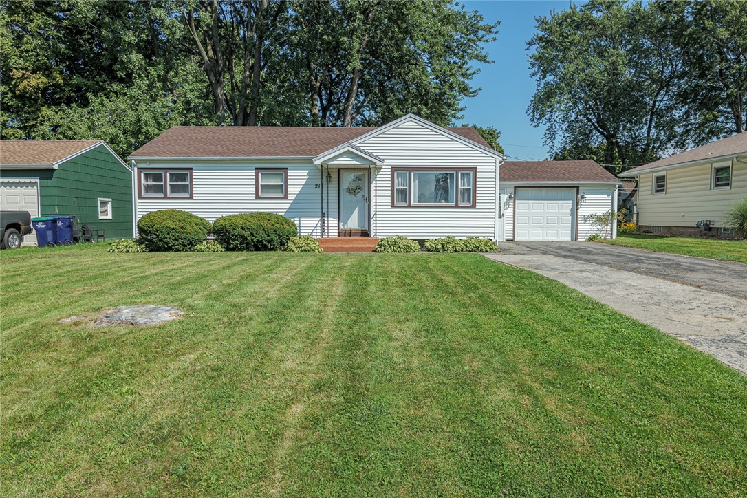 210 Marwood Road Greece, NY 14612 - Photo 1 of 1 Gallery Image 1