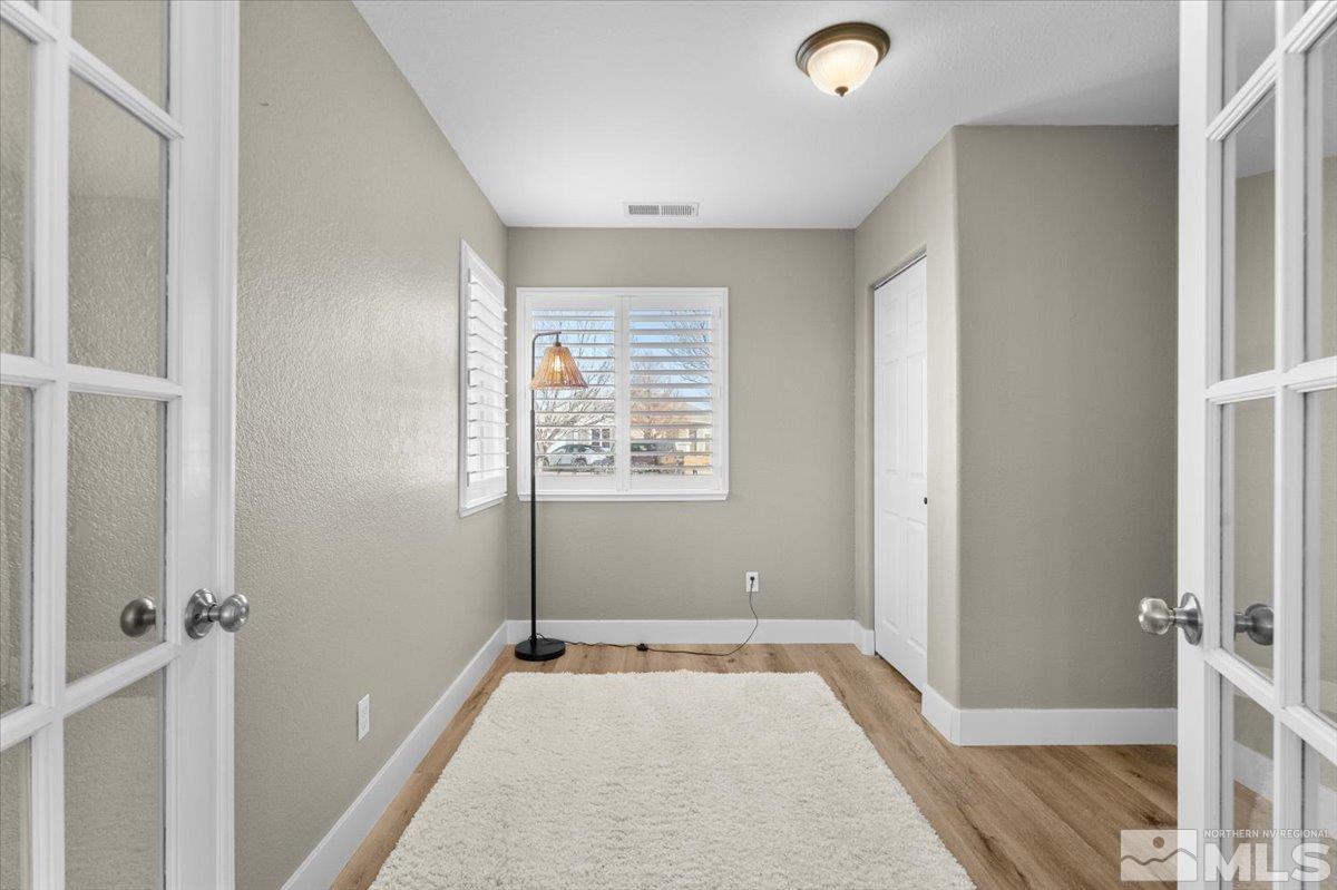 1870 D'Arques Court Reno, NV 89521 - Photo 25 of 33 a view of a room with a swimming pool