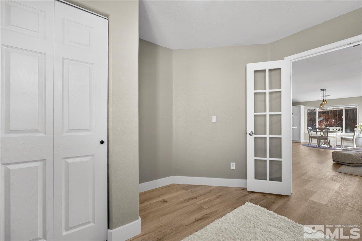 1870 D'Arques Court Reno, NV 89521 - Photo 26 of 33 a view of livingroom with furniture and wooden floor