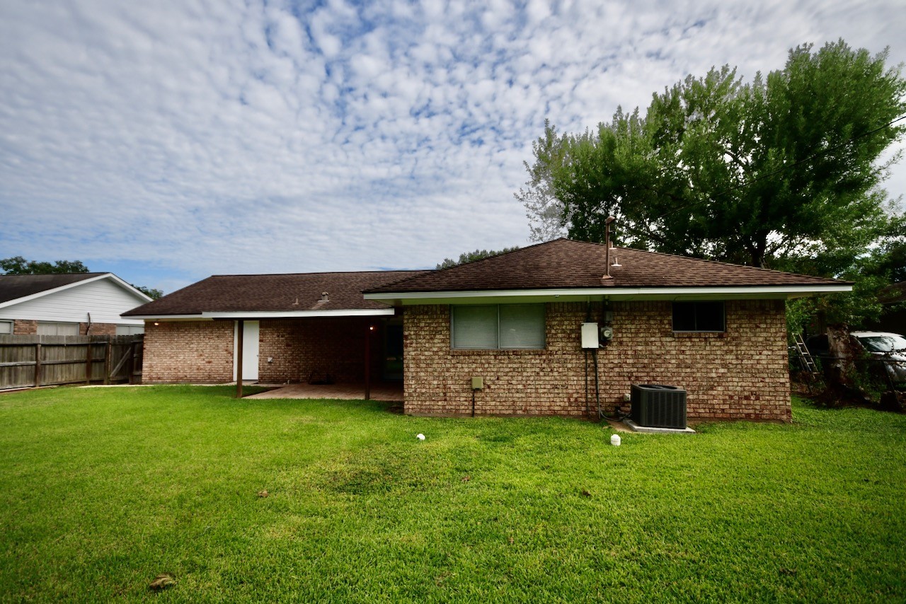 826 Walger Avenue Rosenberg, TX 77471 - Photo 31 of 37 Gallery Image 31