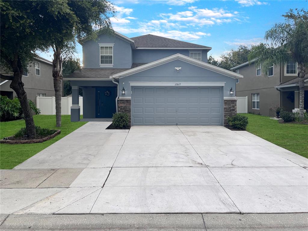 12617 White Bluff Road Hudson, FL 34669 - Photo 1 of 1