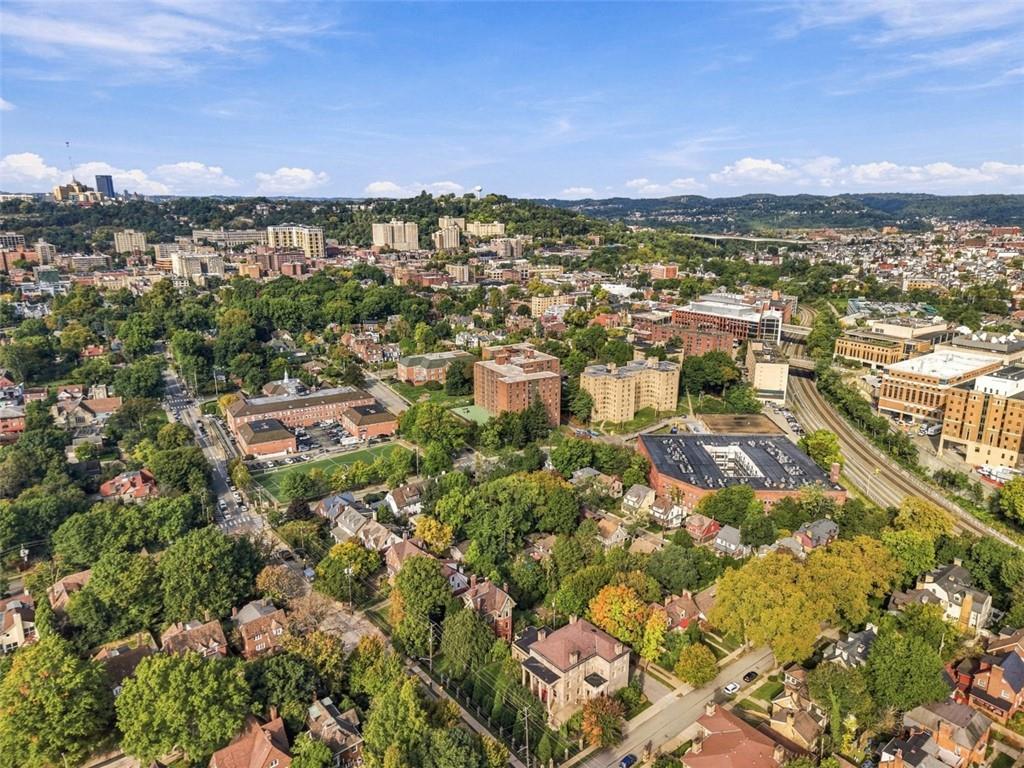 5 Bayard Road, Unit 300 Pittsburgh, PA 15213 - Photo 43 of 44 Gallery Image 43