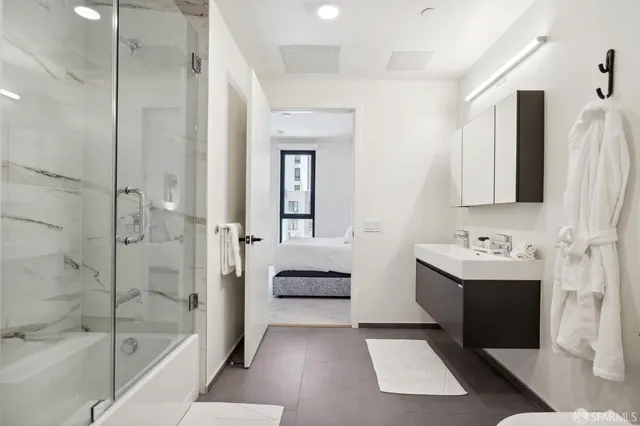 $539,000 | 988 Harrison Street, Unit CK3, San Francisco, CA 94107