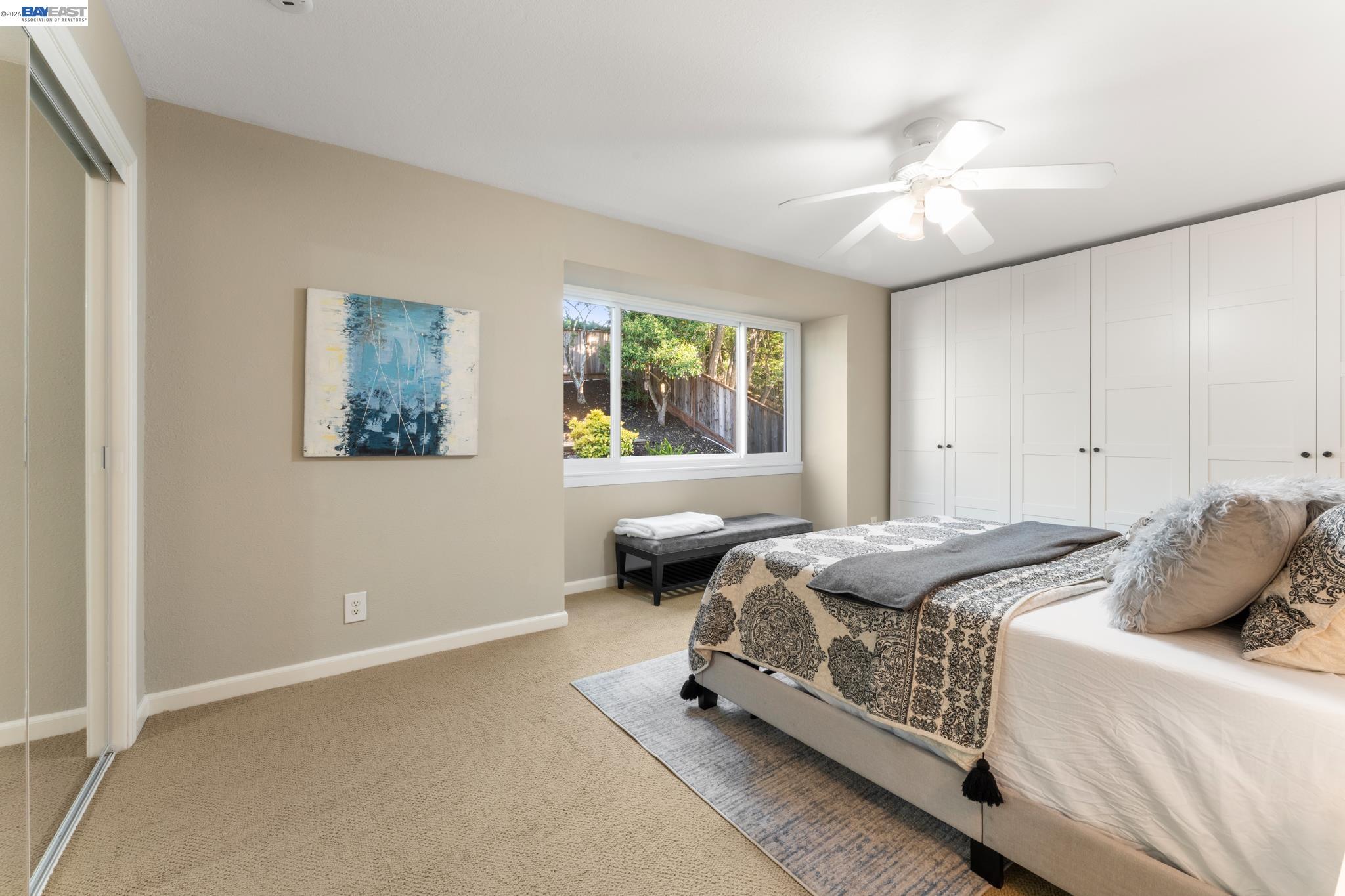 4571 Ewing Road Castro Valley, CA 94546 - Photo 33 of 59