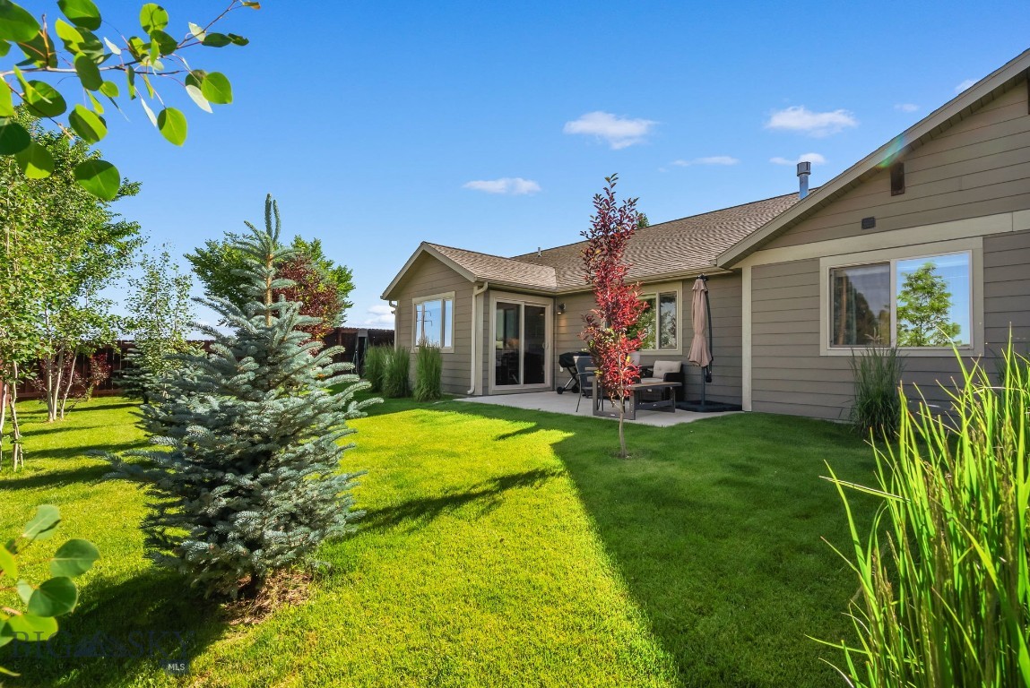9850 Durston Road, Unit A Bozeman, MT 59718 - Photo 4 of 28 Gallery Image 4