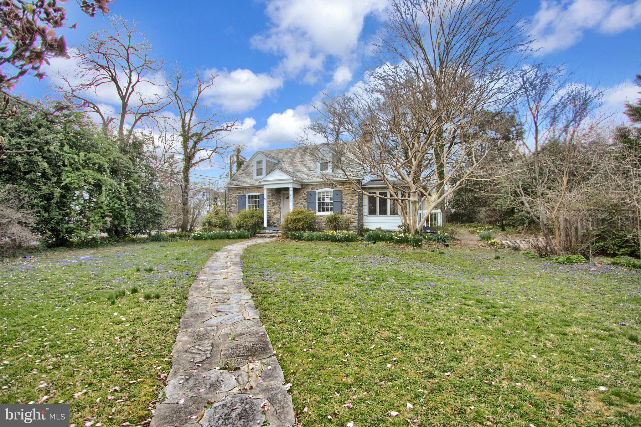 200 Cedarcroft Road Baltimore, MD 21212 - Photo 24 of 24