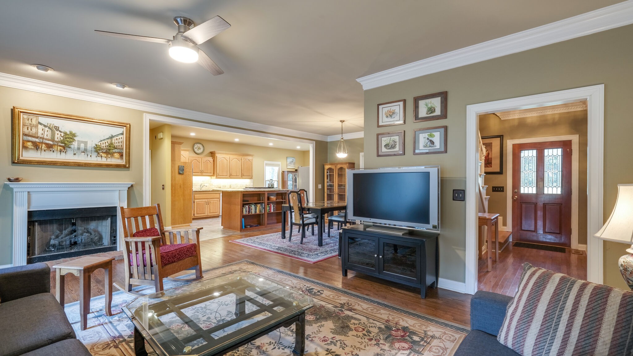 1514 Hudson Road Madison, TN 37115 - Photo 10 of 35 Gallery Image 10