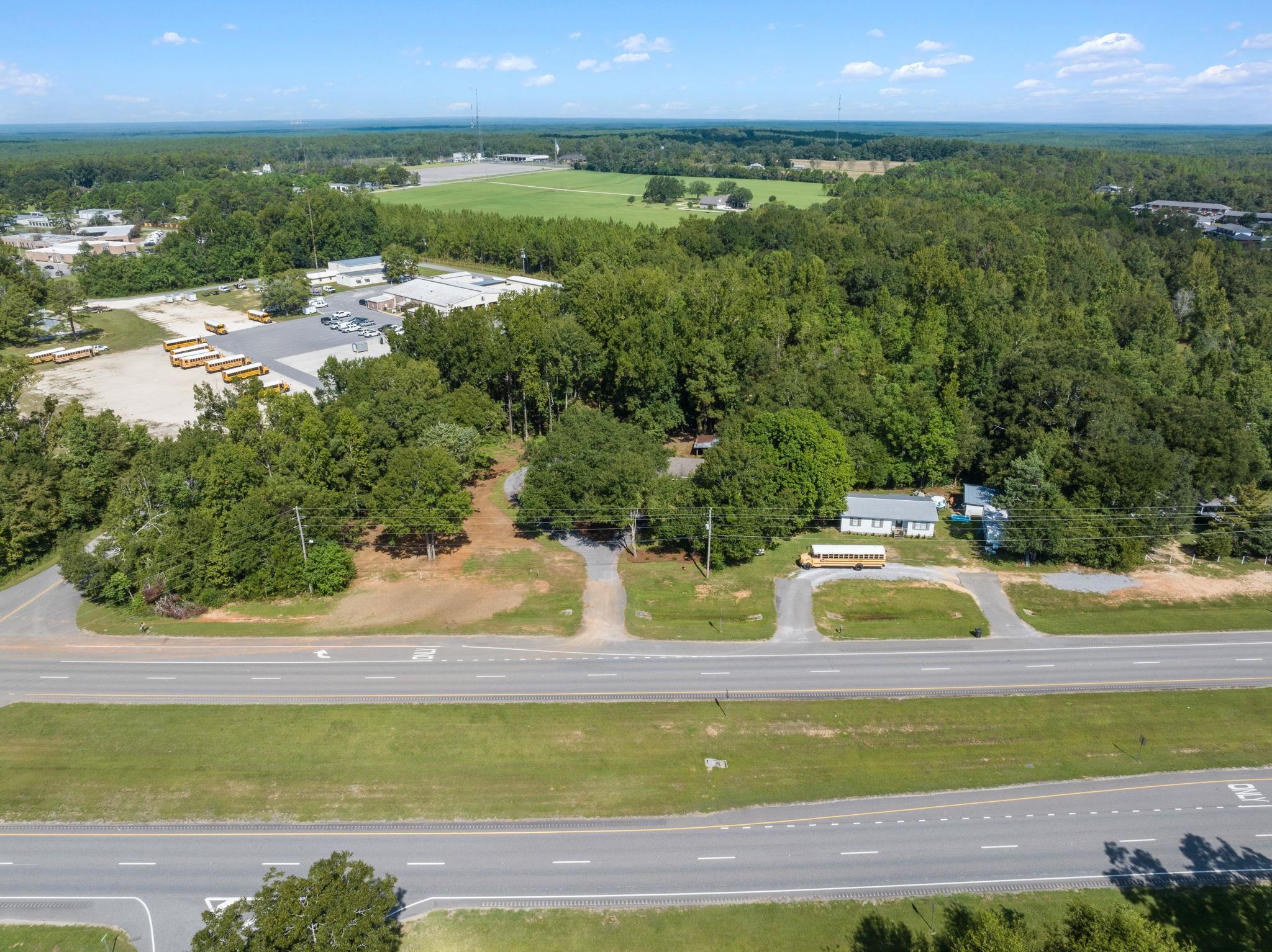 303 Rabun Road Bay Minette, AL 36507 - Photo 36 of 48