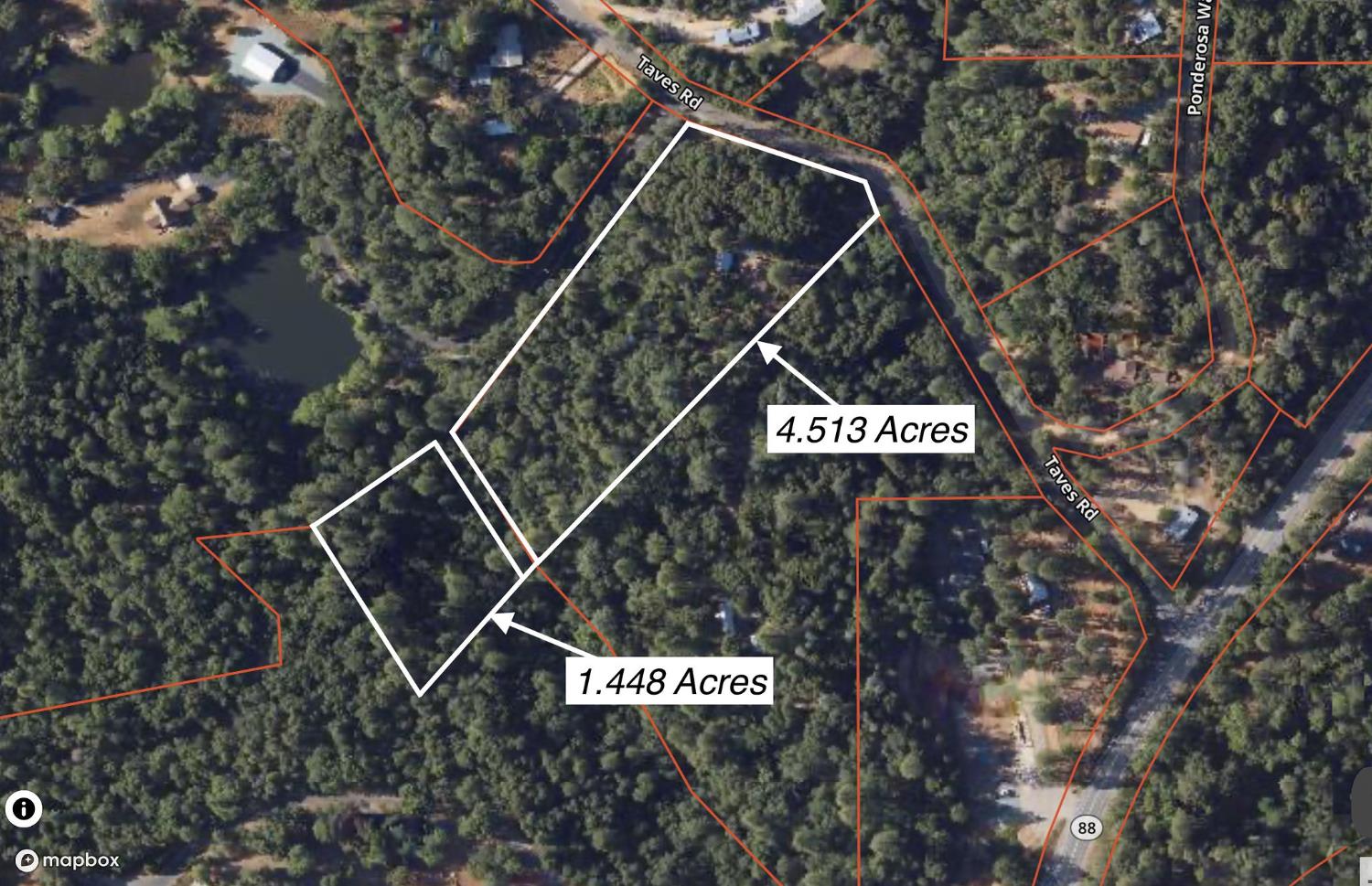 13309 Taves Road Jackson, CA 95642 - Photo 3 of 62