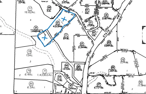 $429,000 | 13309 Taves Road, Jackson, CA 95642