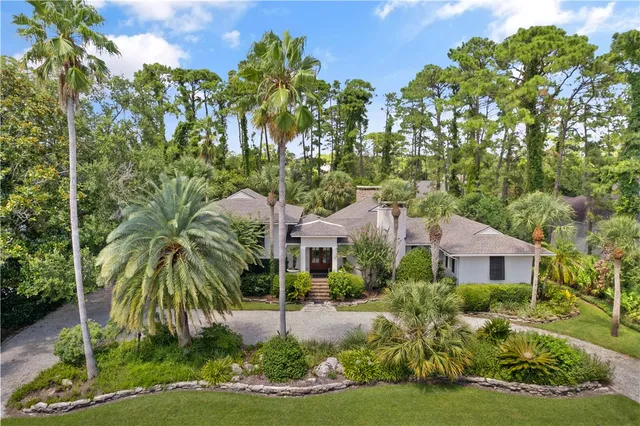 $1,595,000 | 137 Merion, St. Simons Island, GA 31522