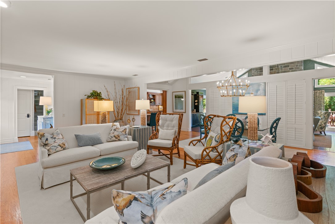 137 Merion St. Simons Island, GA 31522 - Photo 11 of 60