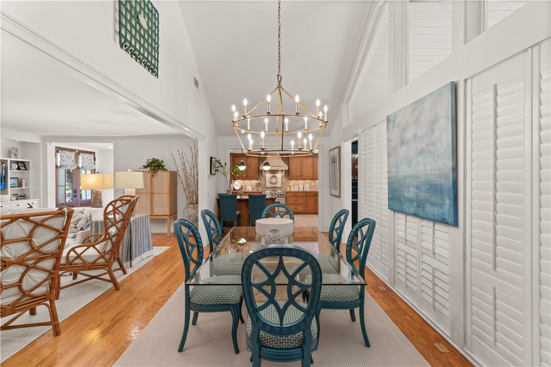 137 Merion St. Simons Island, GA 31522 - Photo 12 of 60