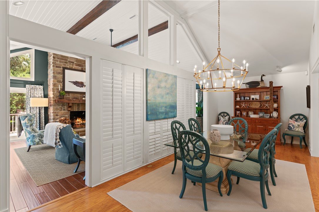 137 Merion St. Simons Island, GA 31522 - Photo 14 of 60