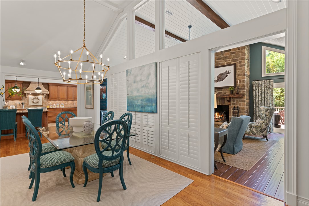 137 Merion St. Simons Island, GA 31522 - Photo 15 of 60