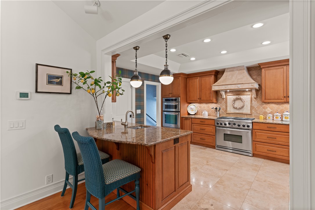 137 Merion St. Simons Island, GA 31522 - Photo 16 of 60