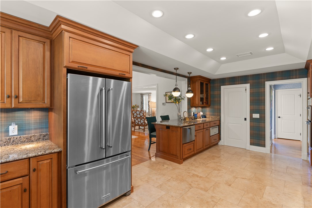 137 Merion St. Simons Island, GA 31522 - Photo 20 of 60