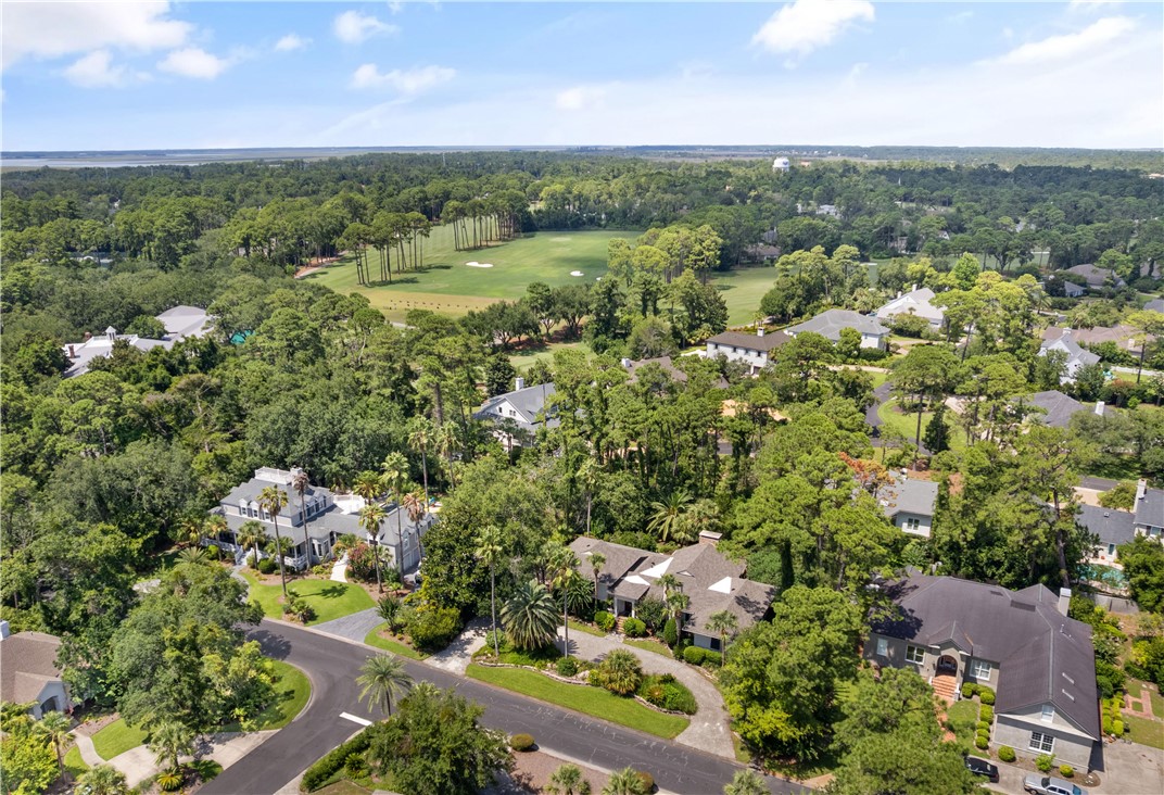 137 Merion St. Simons Island, GA 31522 - Photo 2 of 60