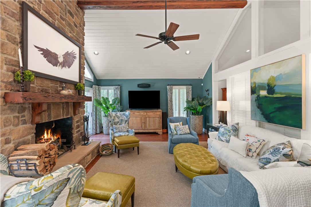 137 Merion St. Simons Island, GA 31522 - Photo 23 of 60