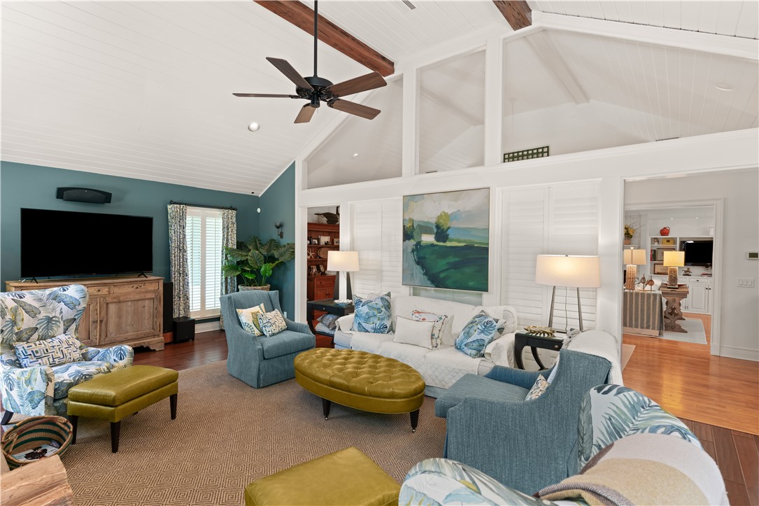 137 Merion St. Simons Island, GA 31522 - Photo 24 of 60