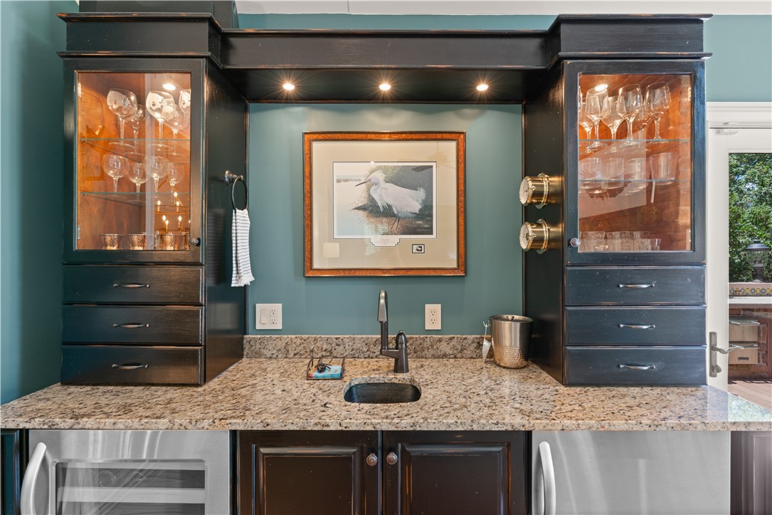 137 Merion St. Simons Island, GA 31522 - Photo 25 of 60