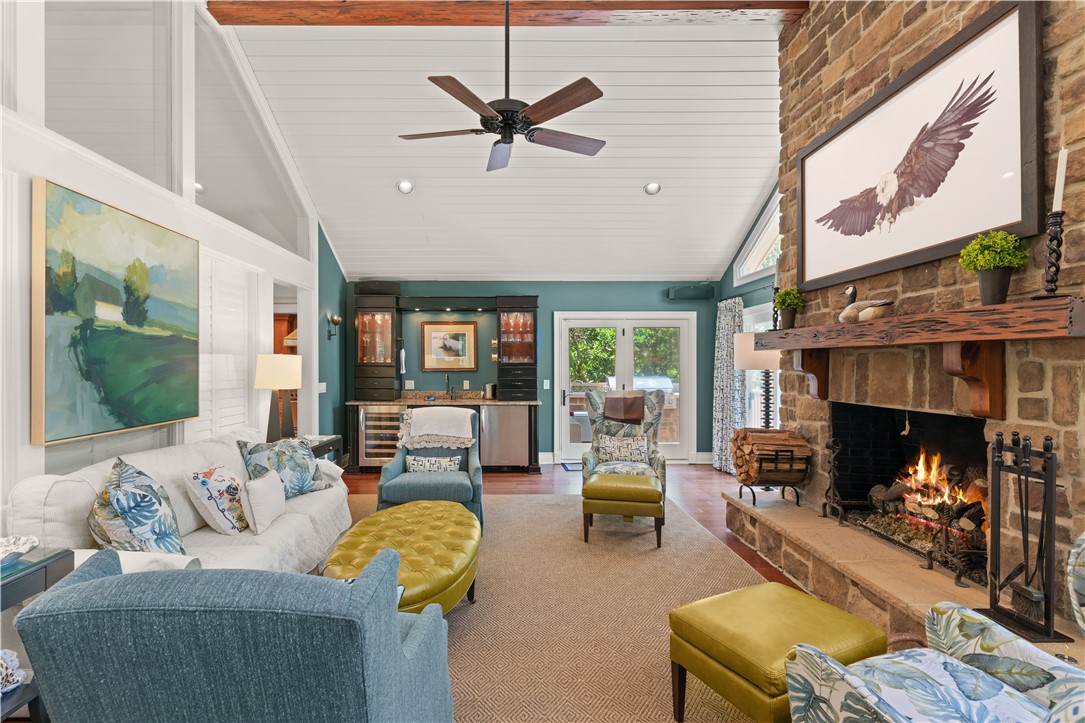 137 Merion St. Simons Island, GA 31522 - Photo 27 of 60