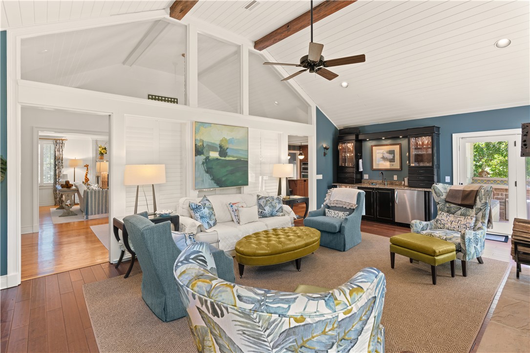 137 Merion St. Simons Island, GA 31522 - Photo 28 of 60