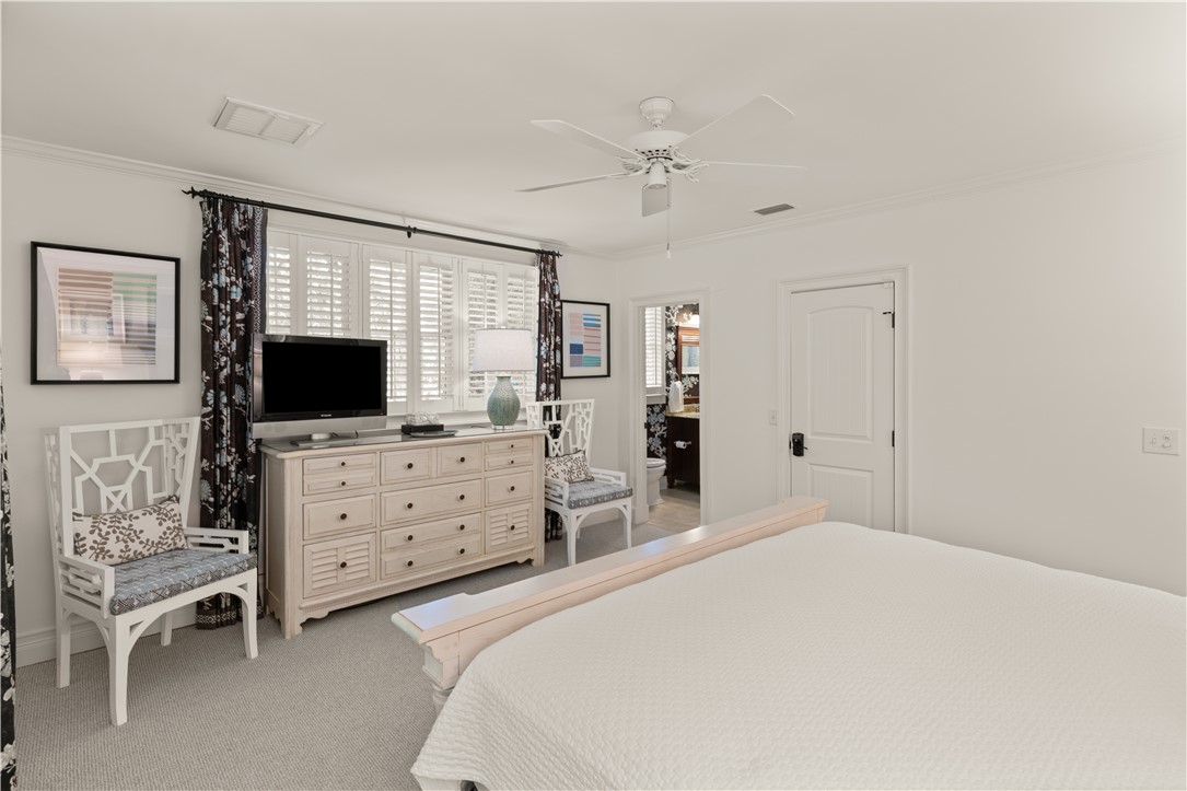 137 Merion St. Simons Island, GA 31522 - Photo 30 of 60