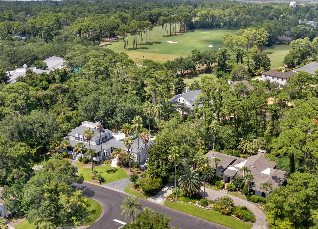 137 Merion St. Simons Island, GA 31522 - Photo 3 of 60