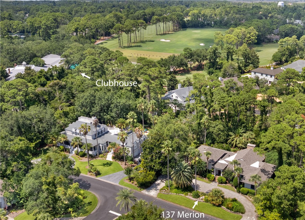 137 Merion St. Simons Island, GA 31522 - Photo 4 of 60