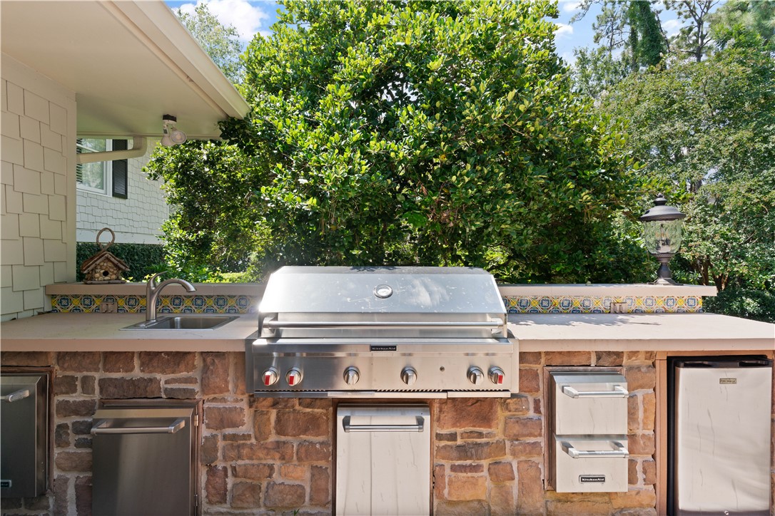 137 Merion St. Simons Island, GA 31522 - Photo 43 of 60