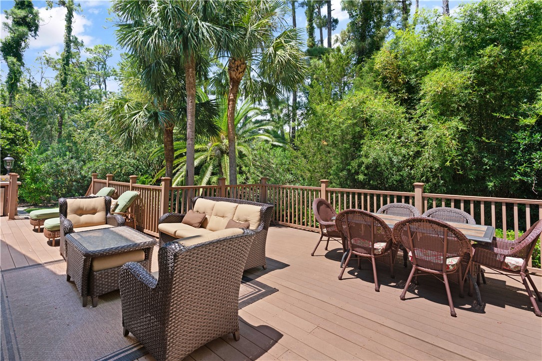 137 Merion St. Simons Island, GA 31522 - Photo 46 of 60