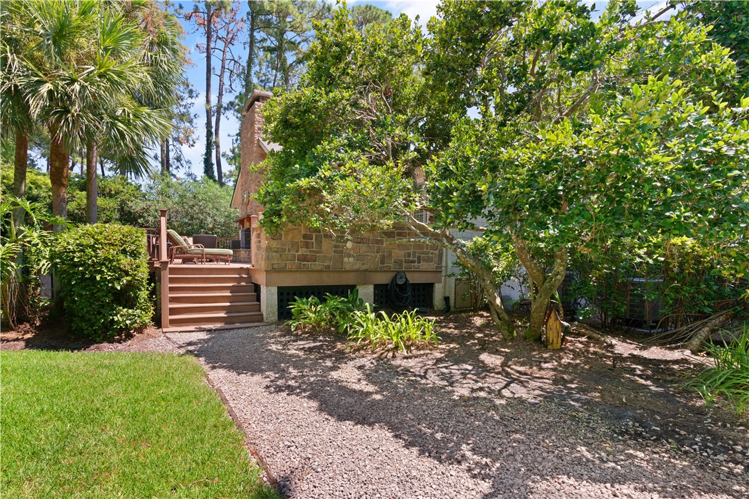 137 Merion St. Simons Island, GA 31522 - Photo 48 of 60