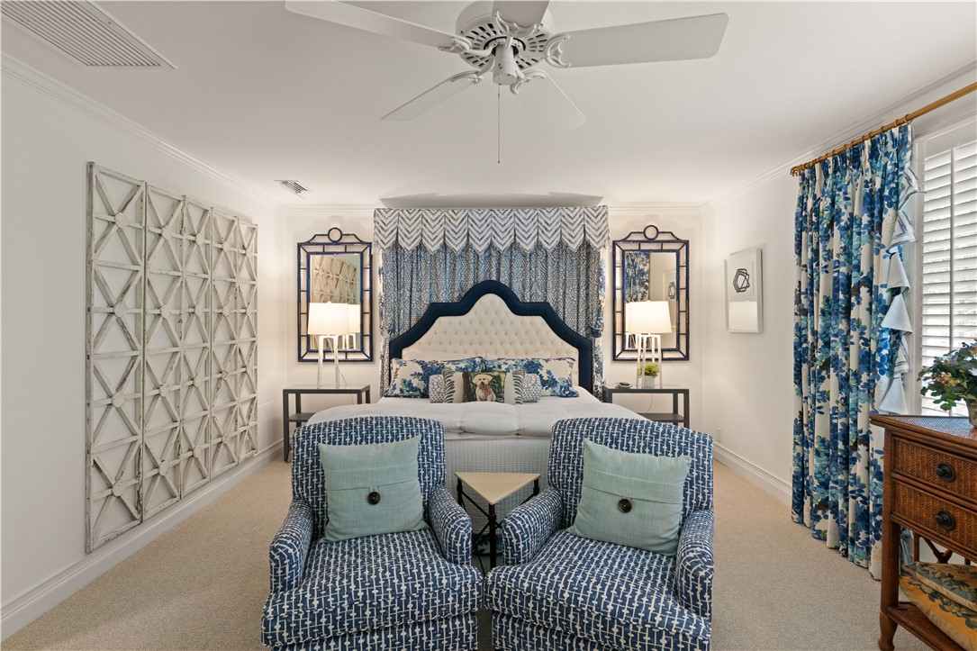 137 Merion St. Simons Island, GA 31522 - Photo 49 of 60