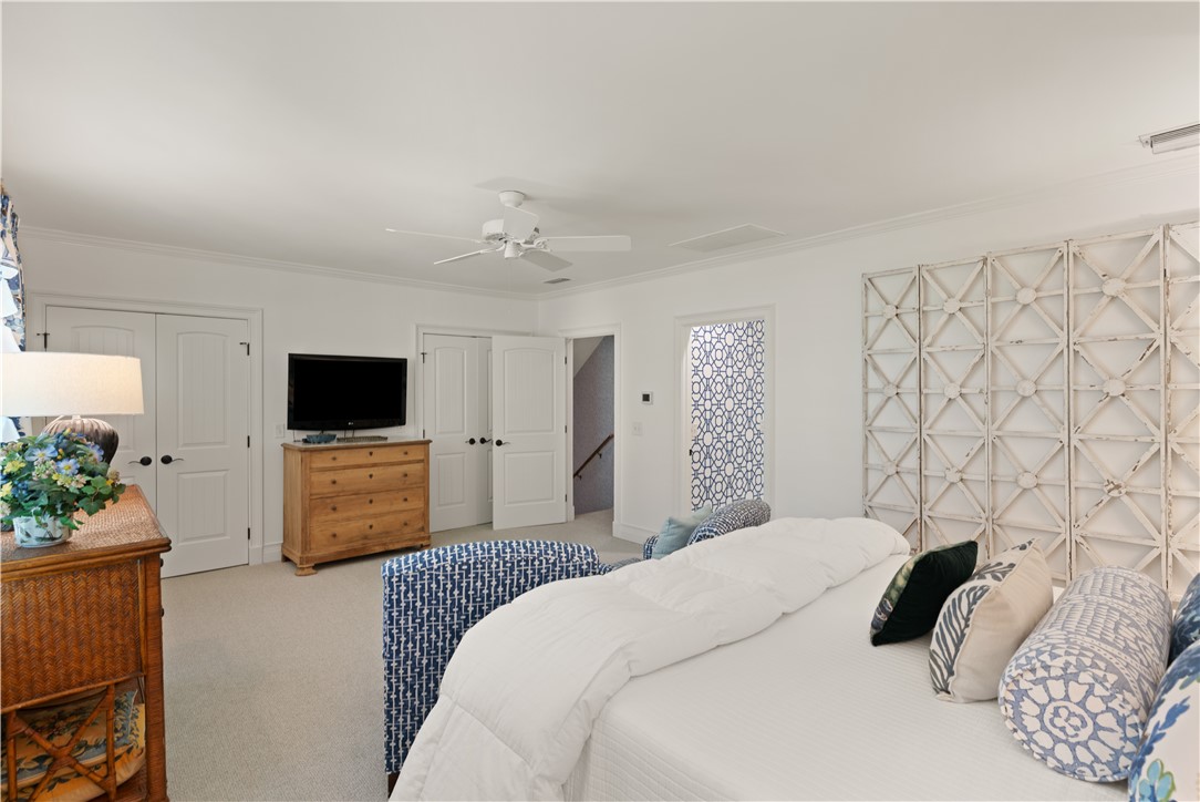 137 Merion St. Simons Island, GA 31522 - Photo 51 of 60