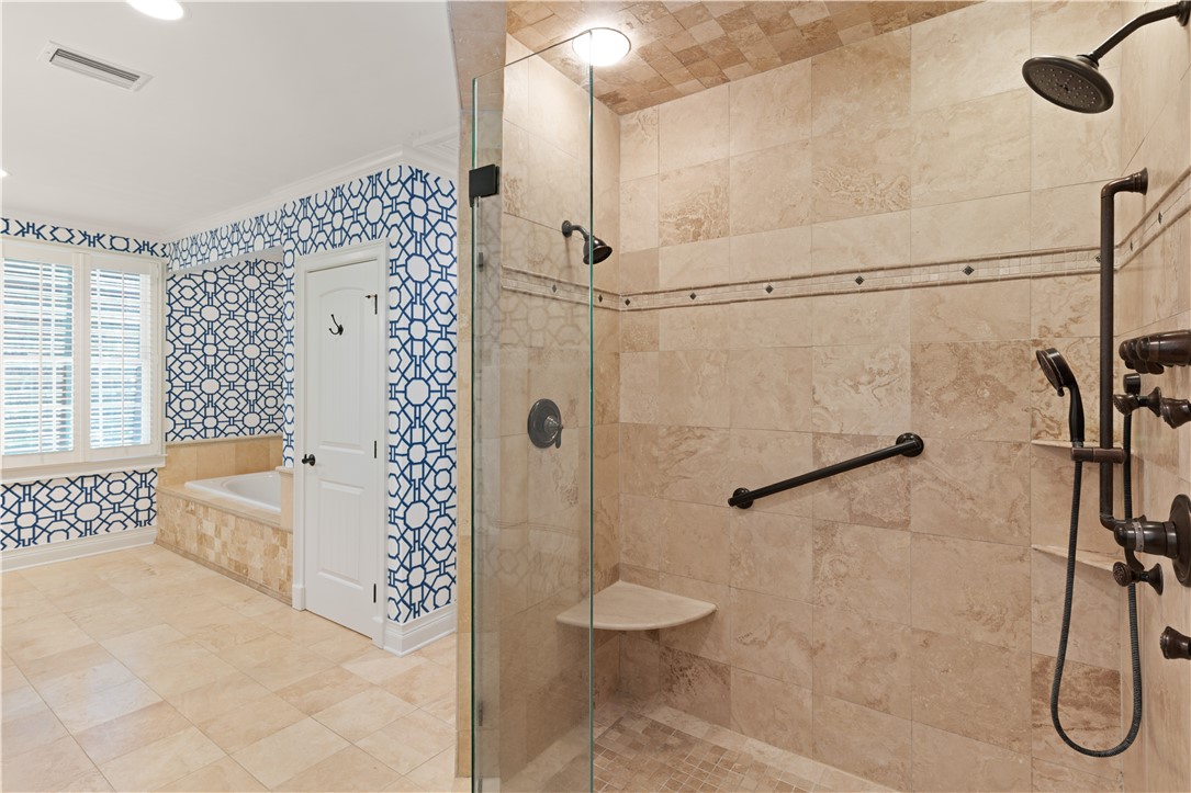 137 Merion St. Simons Island, GA 31522 - Photo 55 of 60