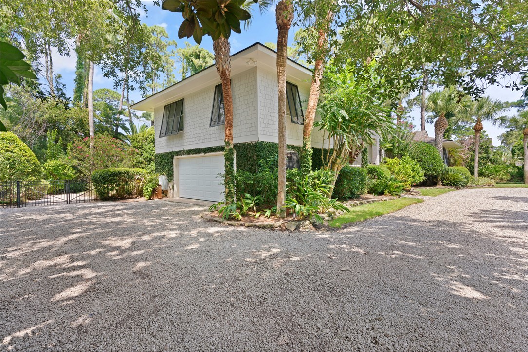 137 Merion St. Simons Island, GA 31522 - Photo 58 of 60