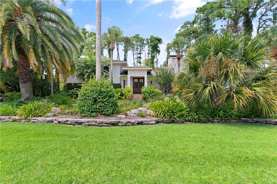 137 Merion St. Simons Island, GA 31522 - Photo 59 of 60