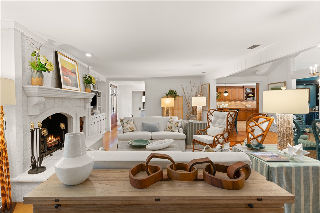 137 Merion St. Simons Island, GA 31522 - Photo 10 of 60