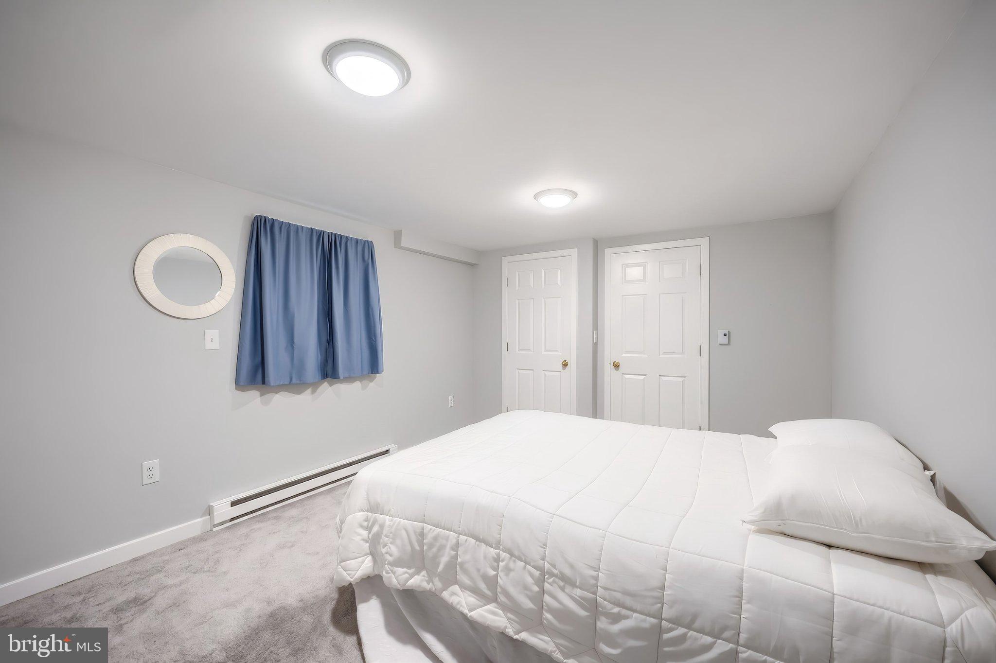 7213 Yellow Church Road Seven Valleys, PA 17360 - Photo 32 of 38 Queen Bed Stays