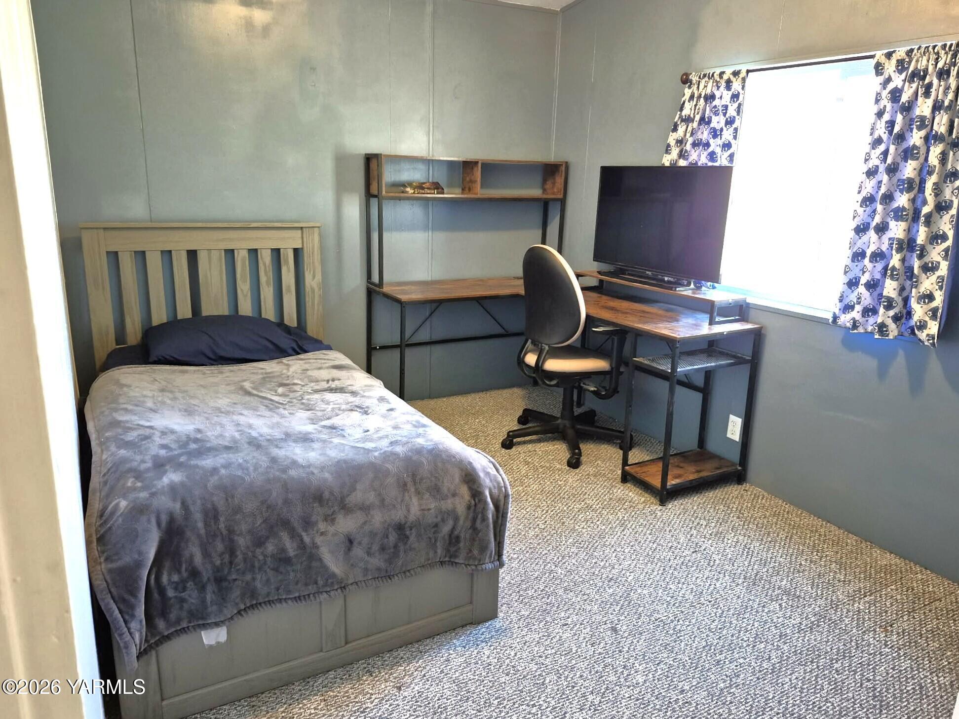 497 Burnham Road Yakima, WA 98908 - Photo 30 of 33 bedroom #2