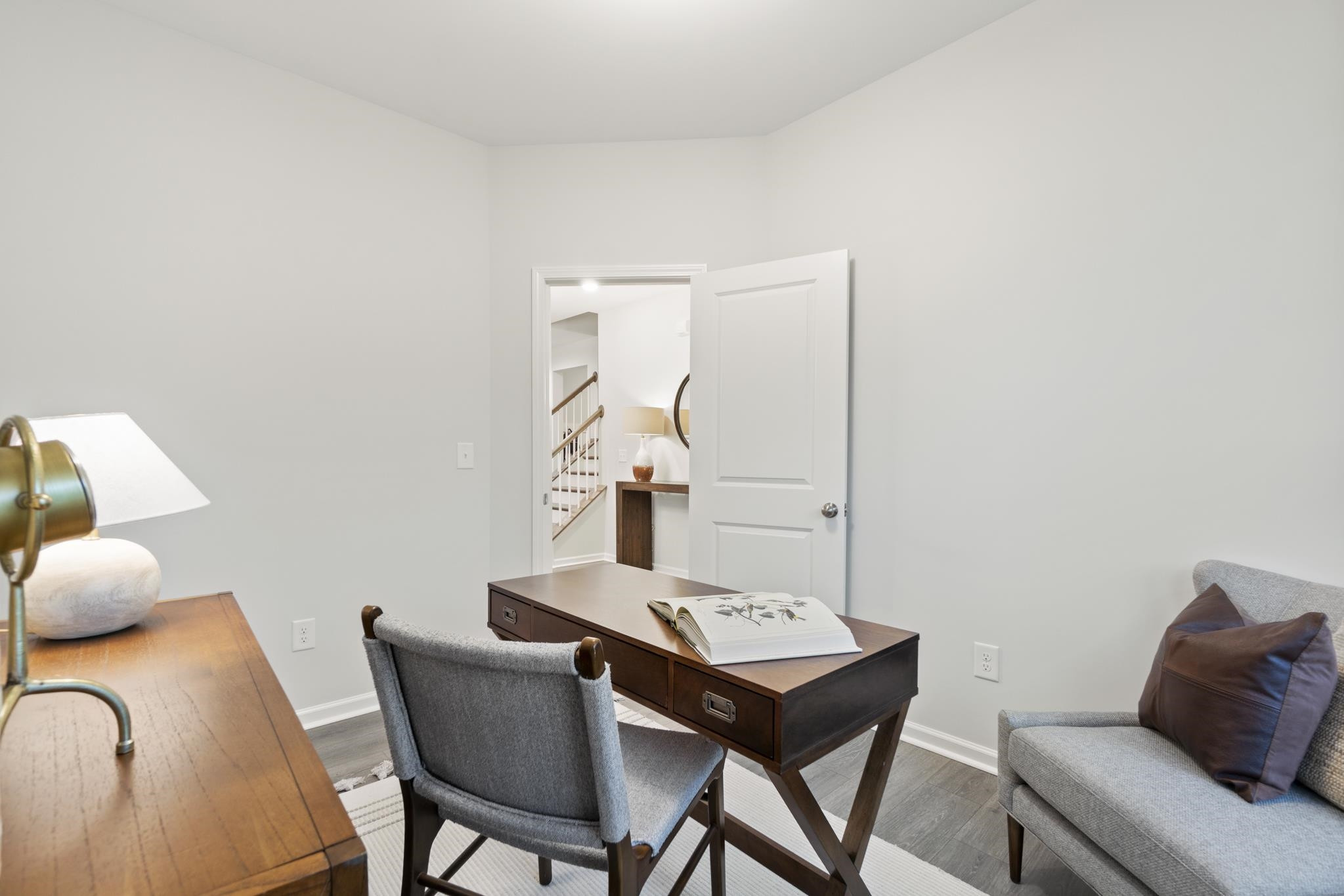 5437 Ripplebrook Drive, Unit 95 Durham, NC 27712 - Photo 6 of 24 Photo 6