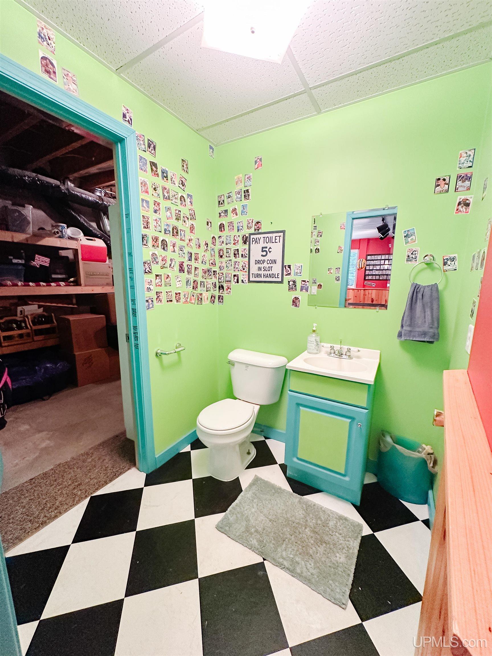 429 Rainy Creek Road Negaunee, MI 49866 - Photo 60 of 89 Gallery Image 60