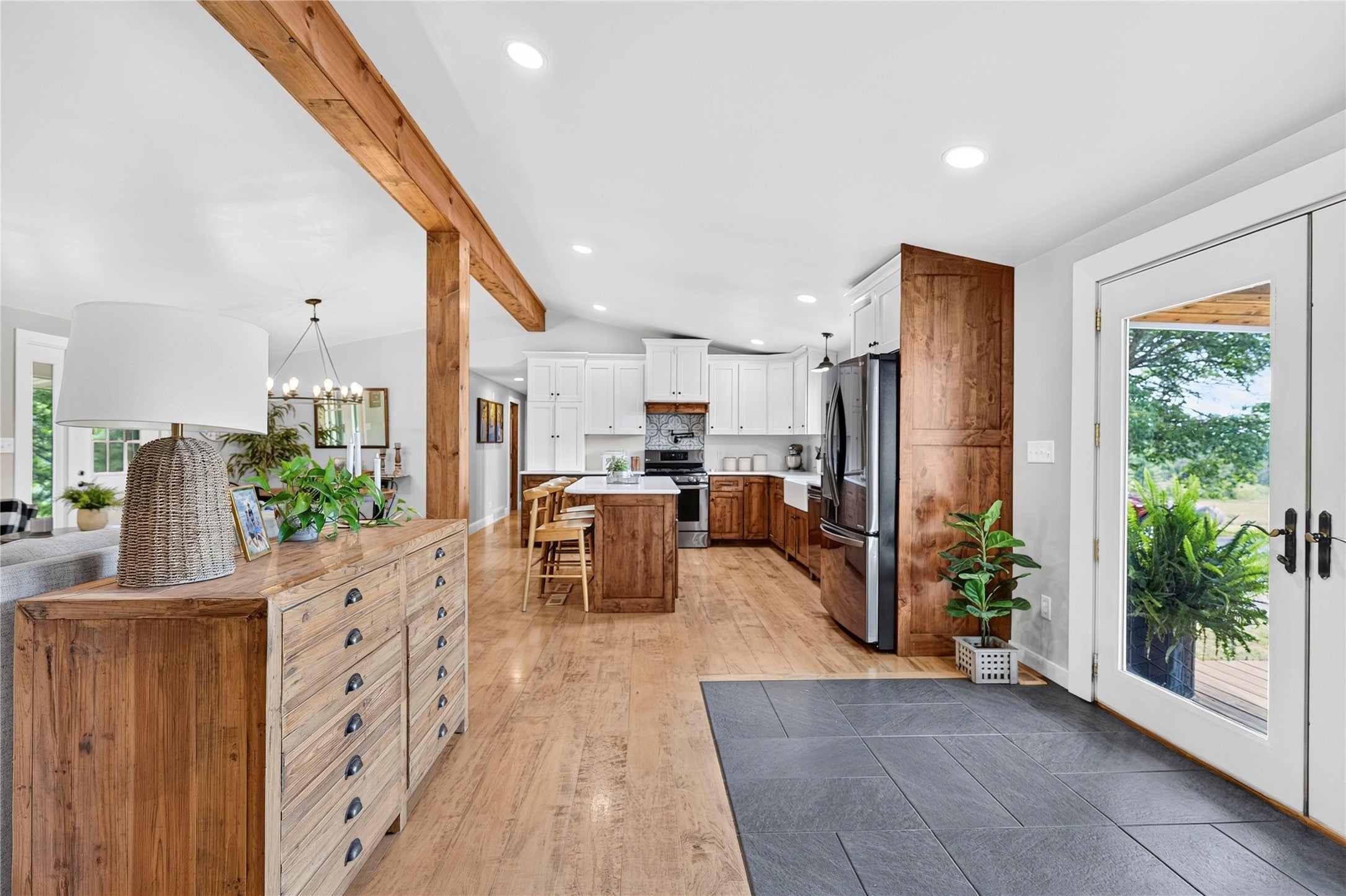 W7891 Keller Road Spooner, WI 54801 - Photo 4 of 55 Gallery Image 4