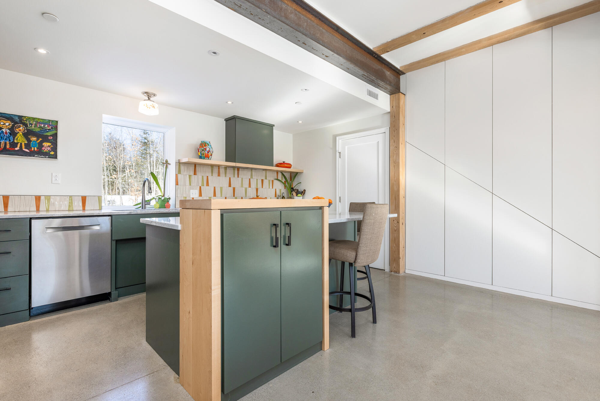 9 Peter Robin Way Freeport, ME 04032 - Photo 14 of 77 Kitchen-9