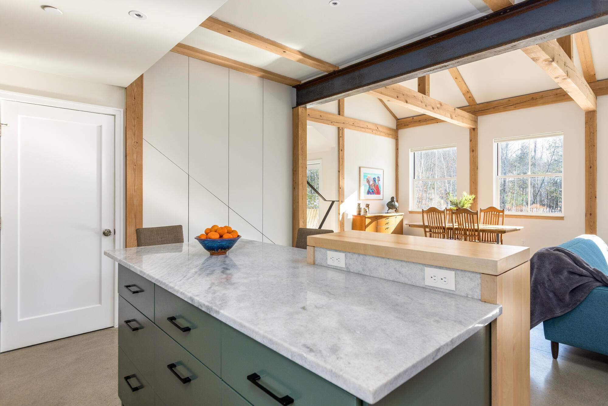 9 Peter Robin Way Freeport, ME 04032 - Photo 16 of 77 Kitchen-2