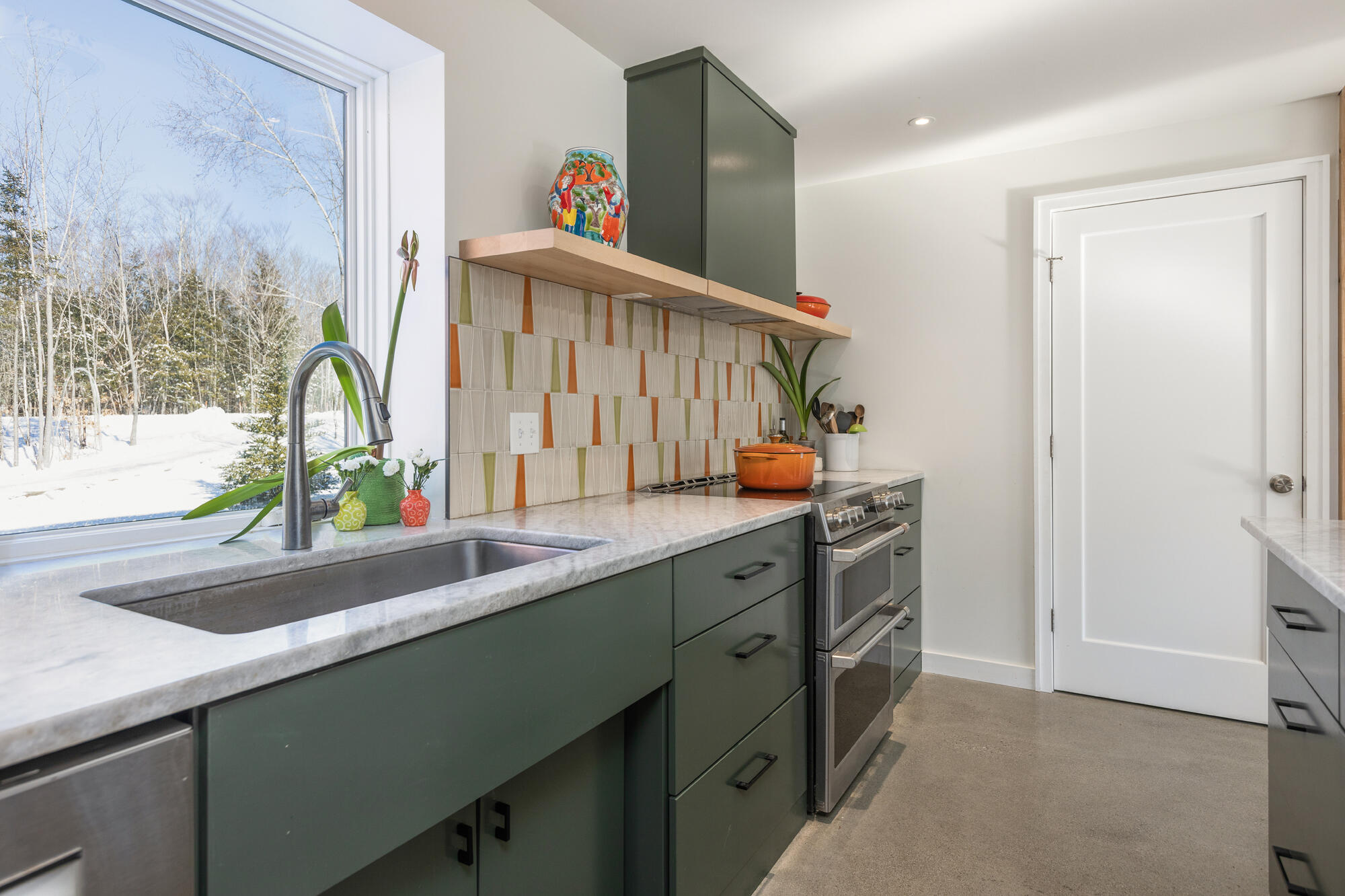 9 Peter Robin Way Freeport, ME 04032 - Photo 18 of 77 Kitchen-4