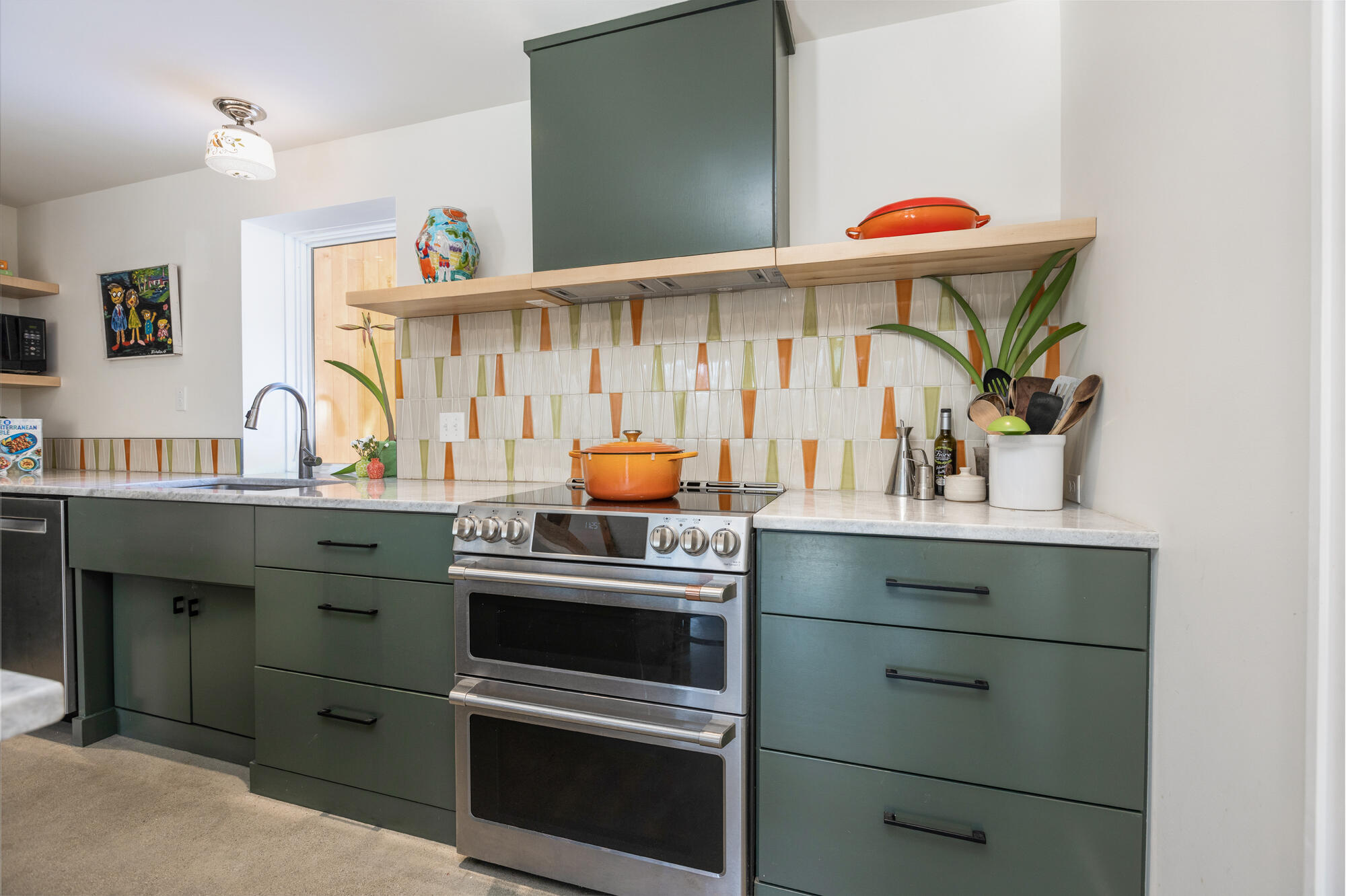 9 Peter Robin Way Freeport, ME 04032 - Photo 19 of 77 Kitchen-5