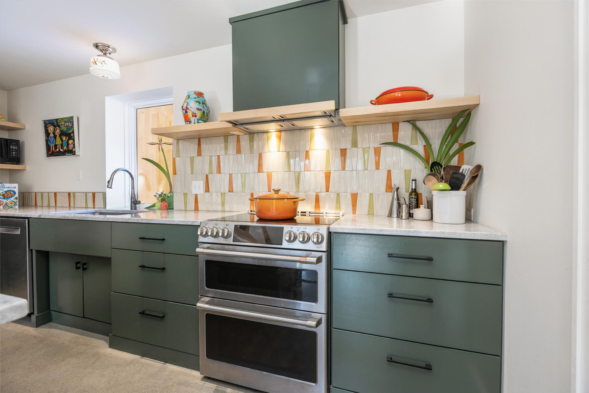 9 Peter Robin Way Freeport, ME 04032 - Photo 20 of 77 Kitchen-6