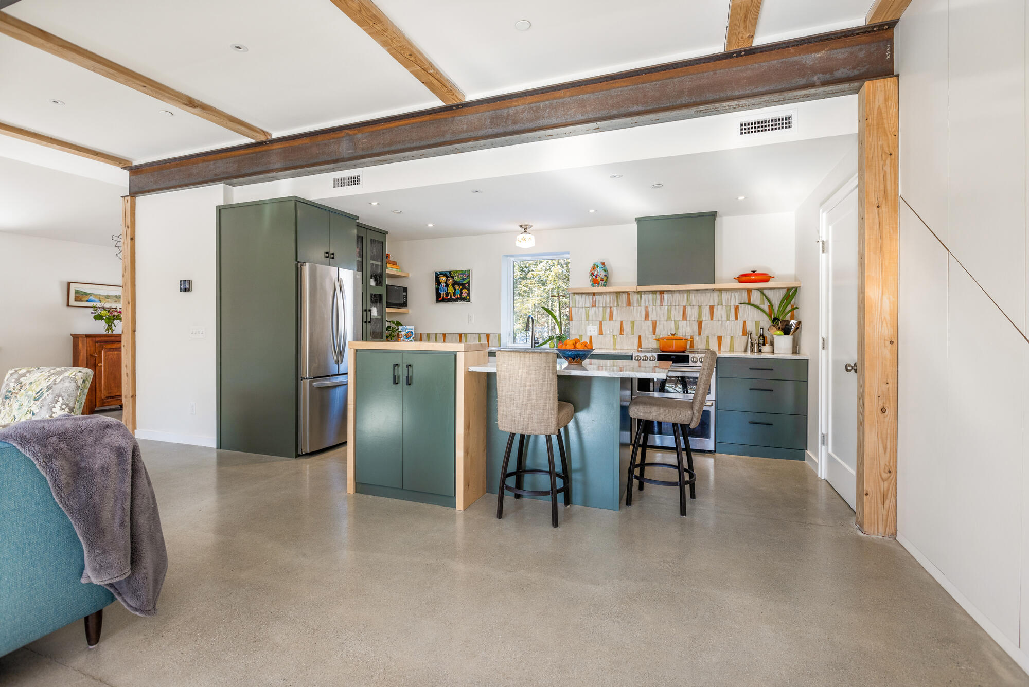 9 Peter Robin Way Freeport, ME 04032 - Photo 21 of 77 Kitchen-7